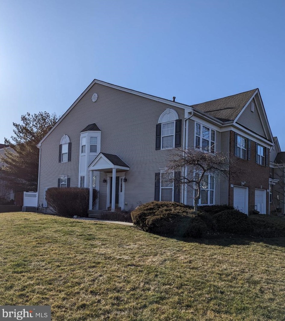 49 Simons Way, Huntingdon Valley, PA 19006-4248