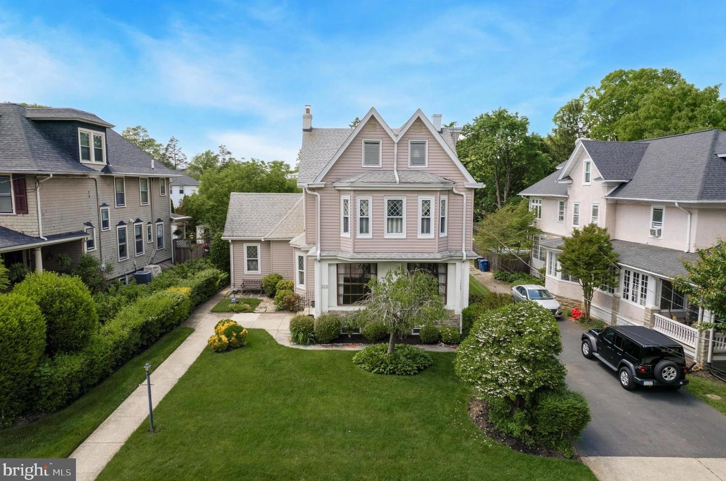 316 Roberts Ave, Ardsley, PA 19038-3512