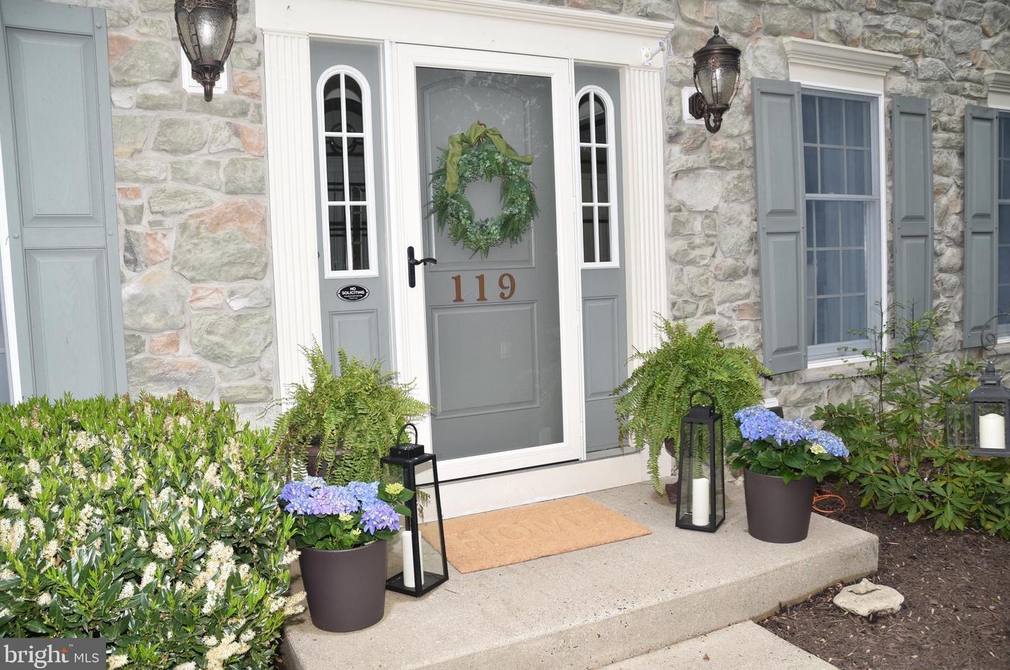 119 Addison Ln, Lansdale, PA 19446-1667