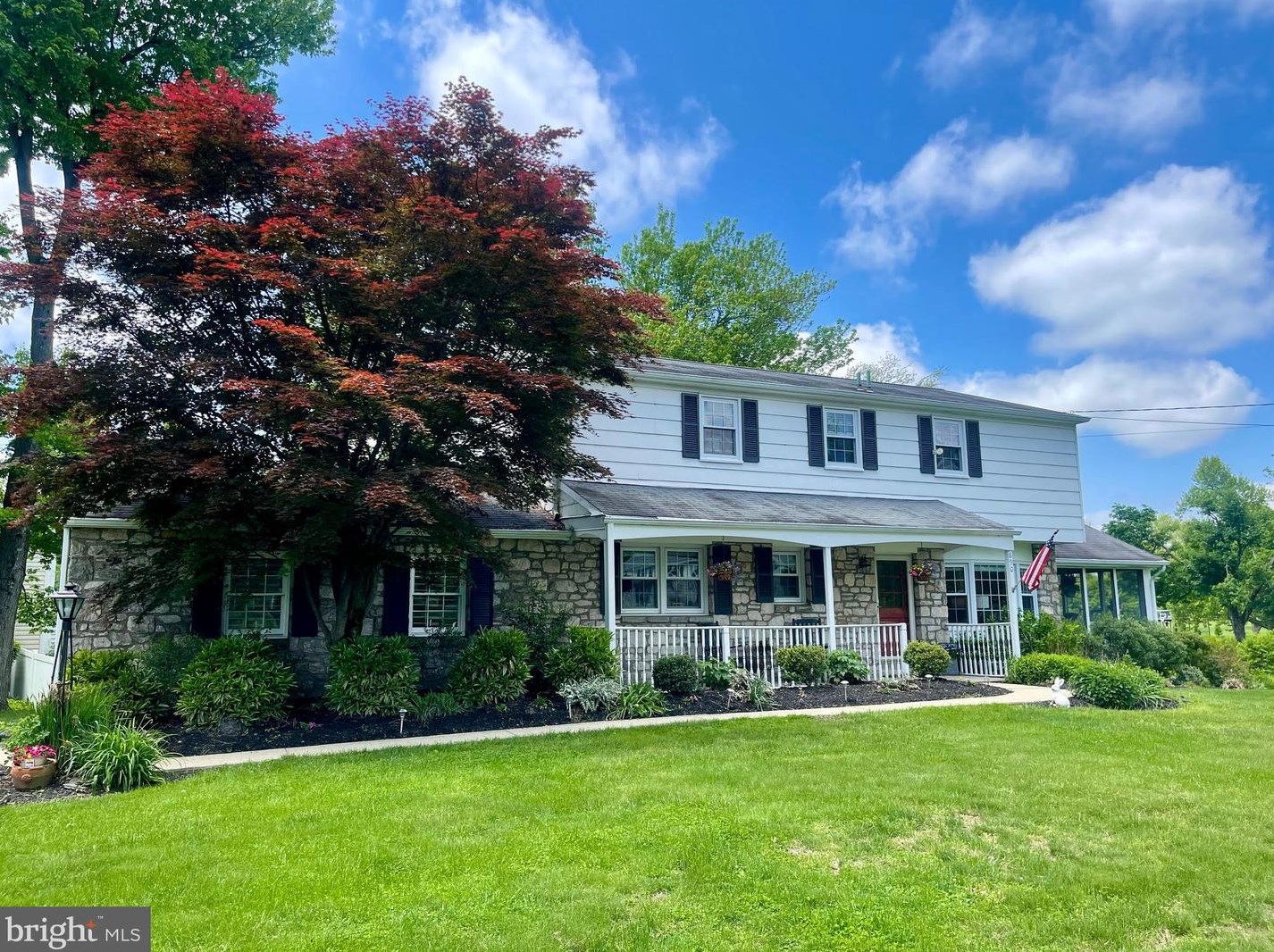 890 Bell Ln, Prospectville, PA 19002-3319