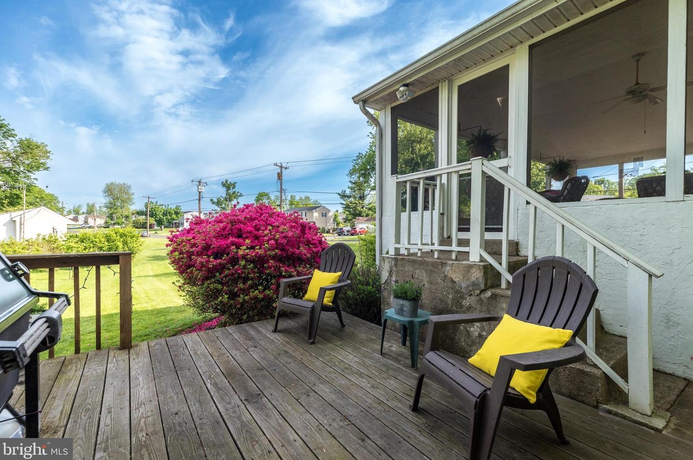 890 Bell Ln, Prospectville PA 19002-2905 exterior