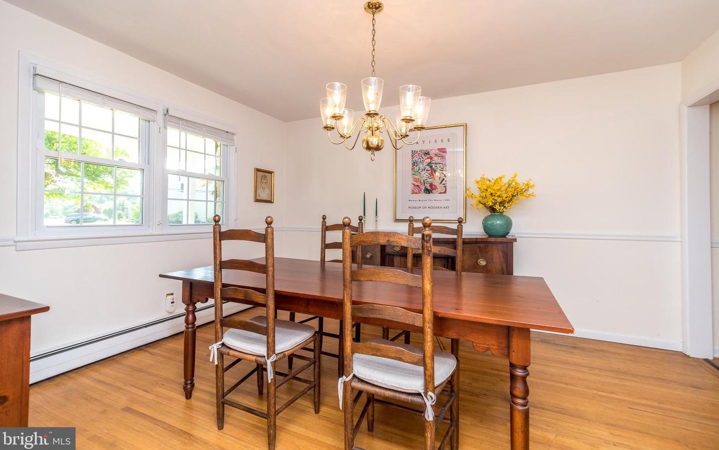 890 Bell Ln, Prospectville PA 19002-2905 exterior