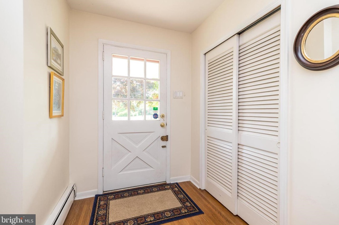 890 Bell Ln, Prospectville PA 19002-2905 exterior