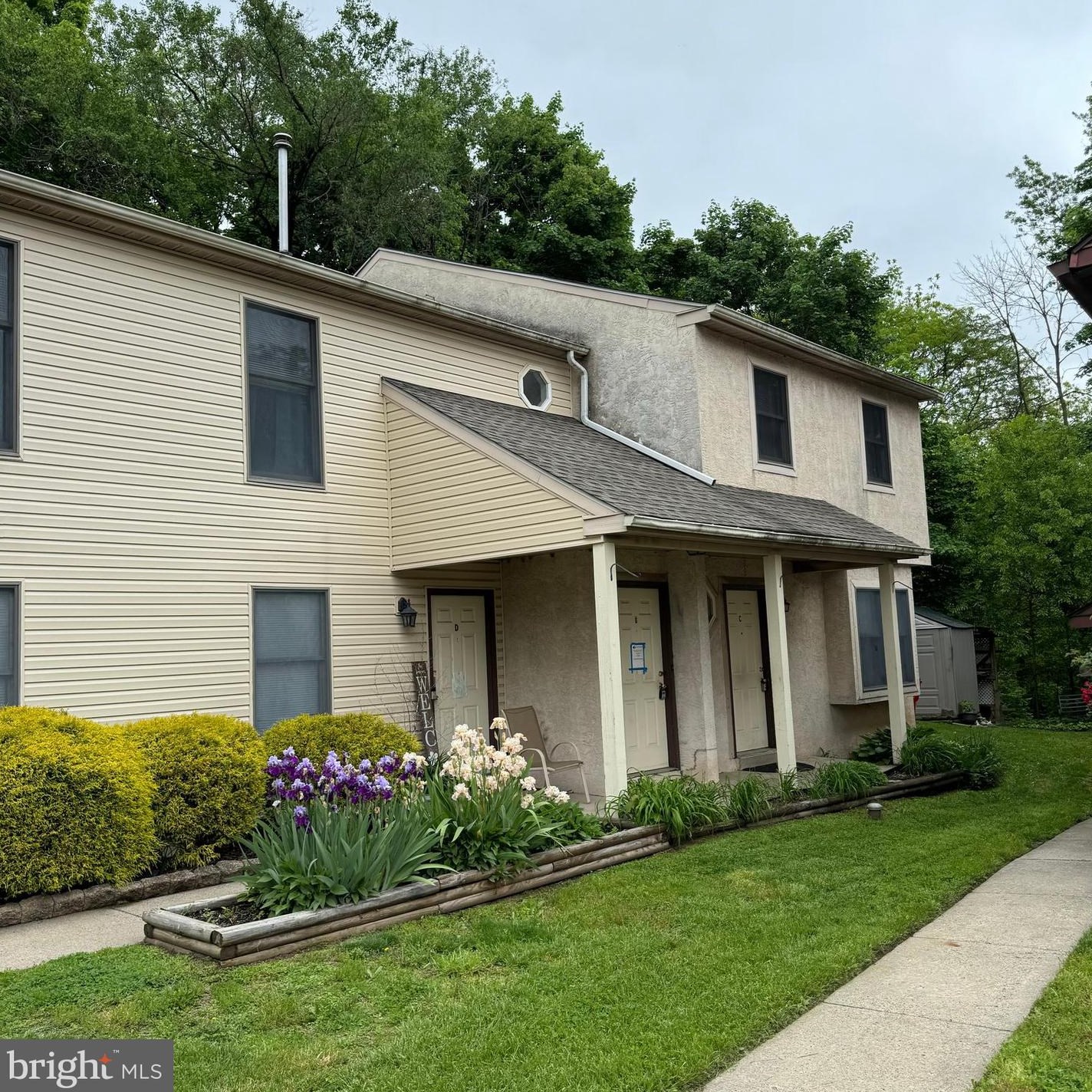 28 Central Ave #c, Souderton, PA 18964