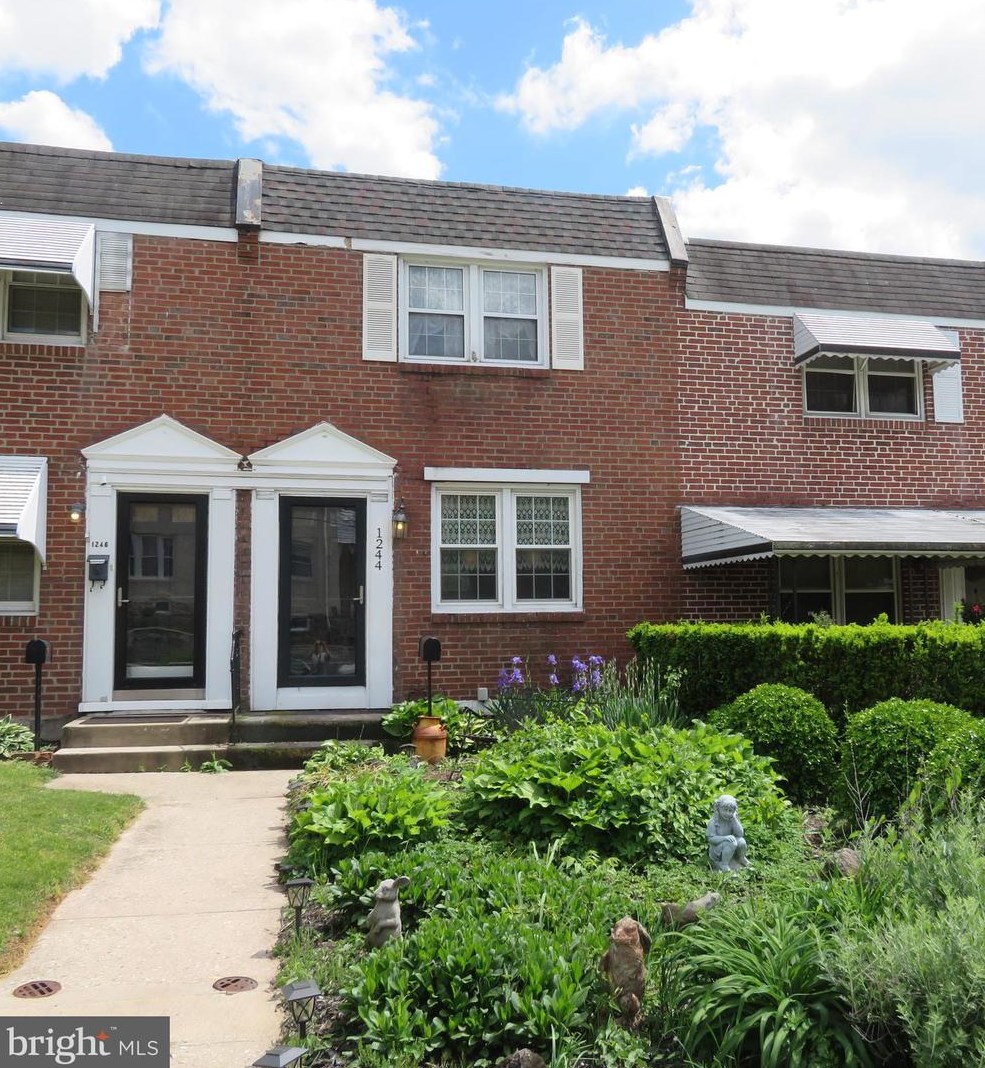 1244 Pine St, Norristown, PA 19401