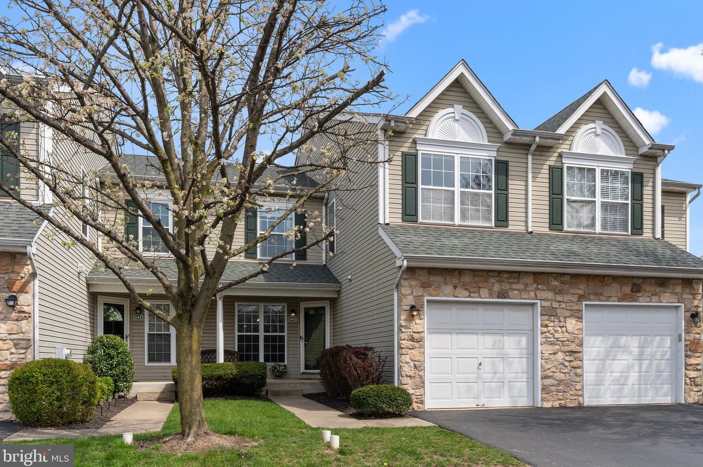 643 Green View Ct, Plymouth Meeting, PA 19462