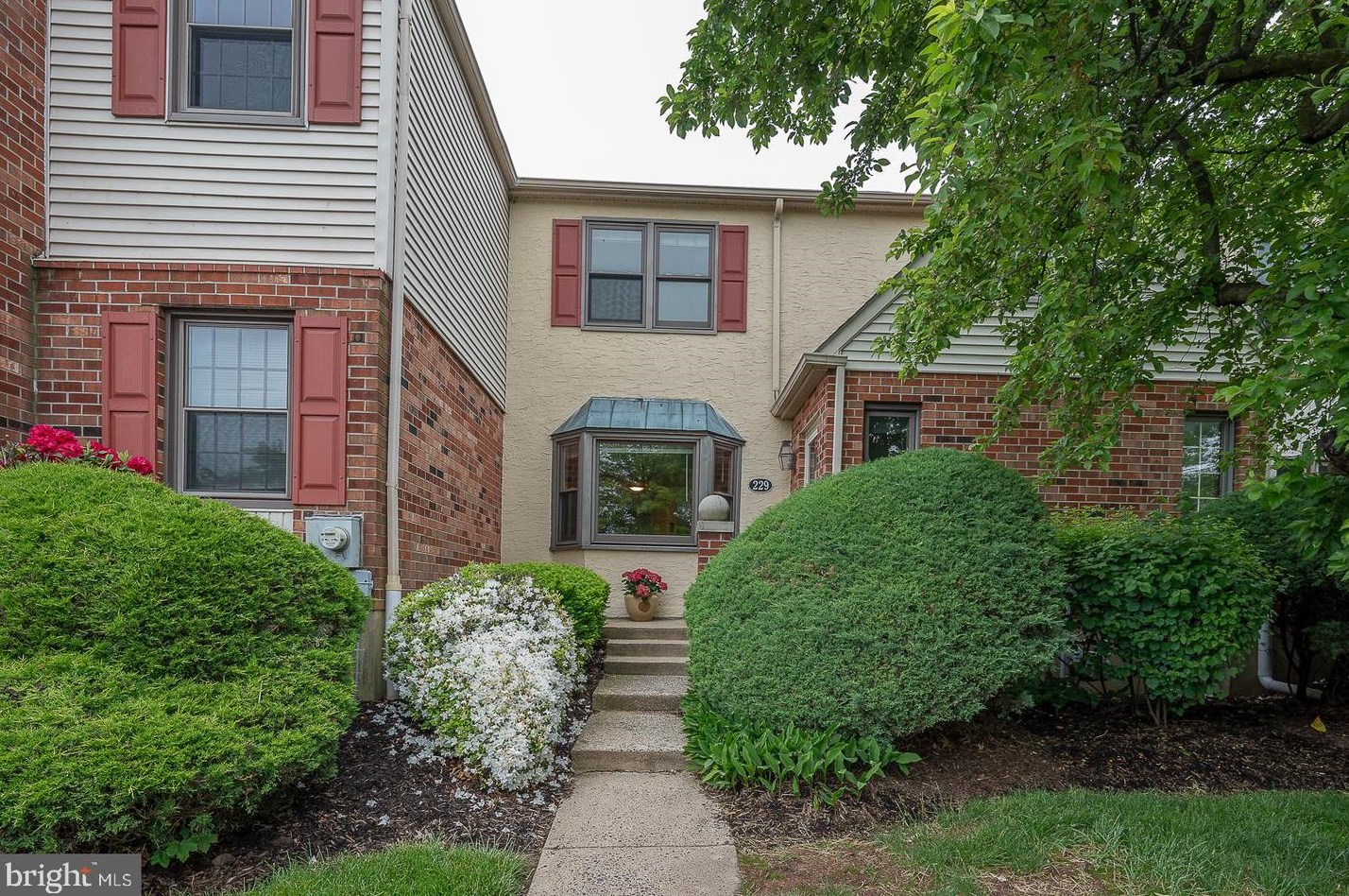 229 Stone Ridge #229, Norristown, PA 19403