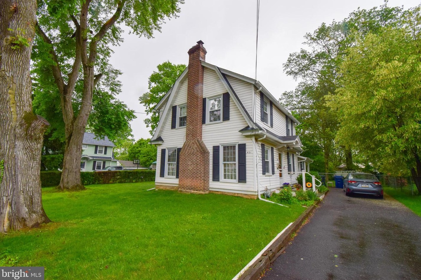 421 Maple Ave, Ardsley, PA 19038-2224