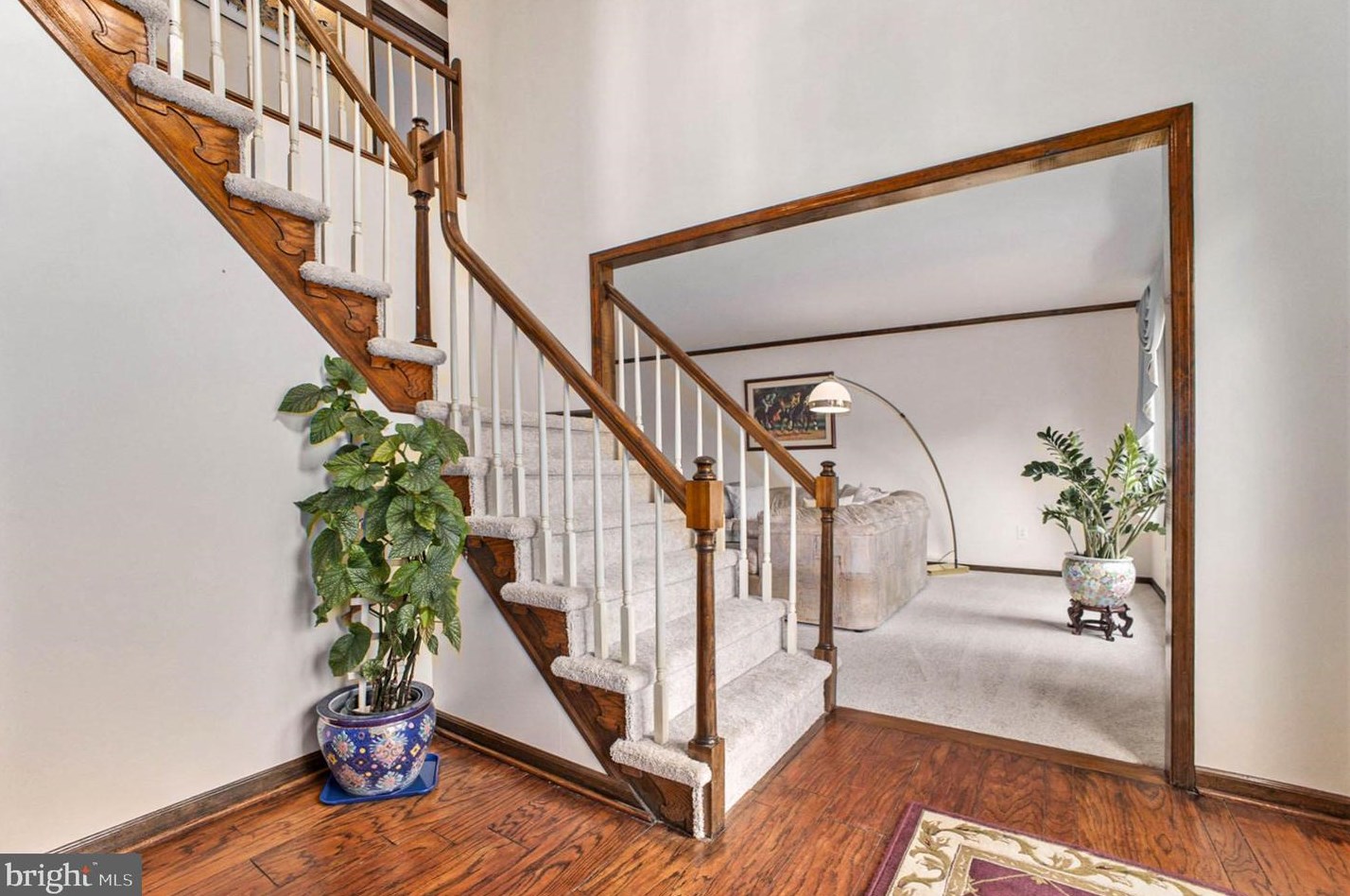 1989 Armstrong Dr, Lansdale PA 19446-5641 exterior