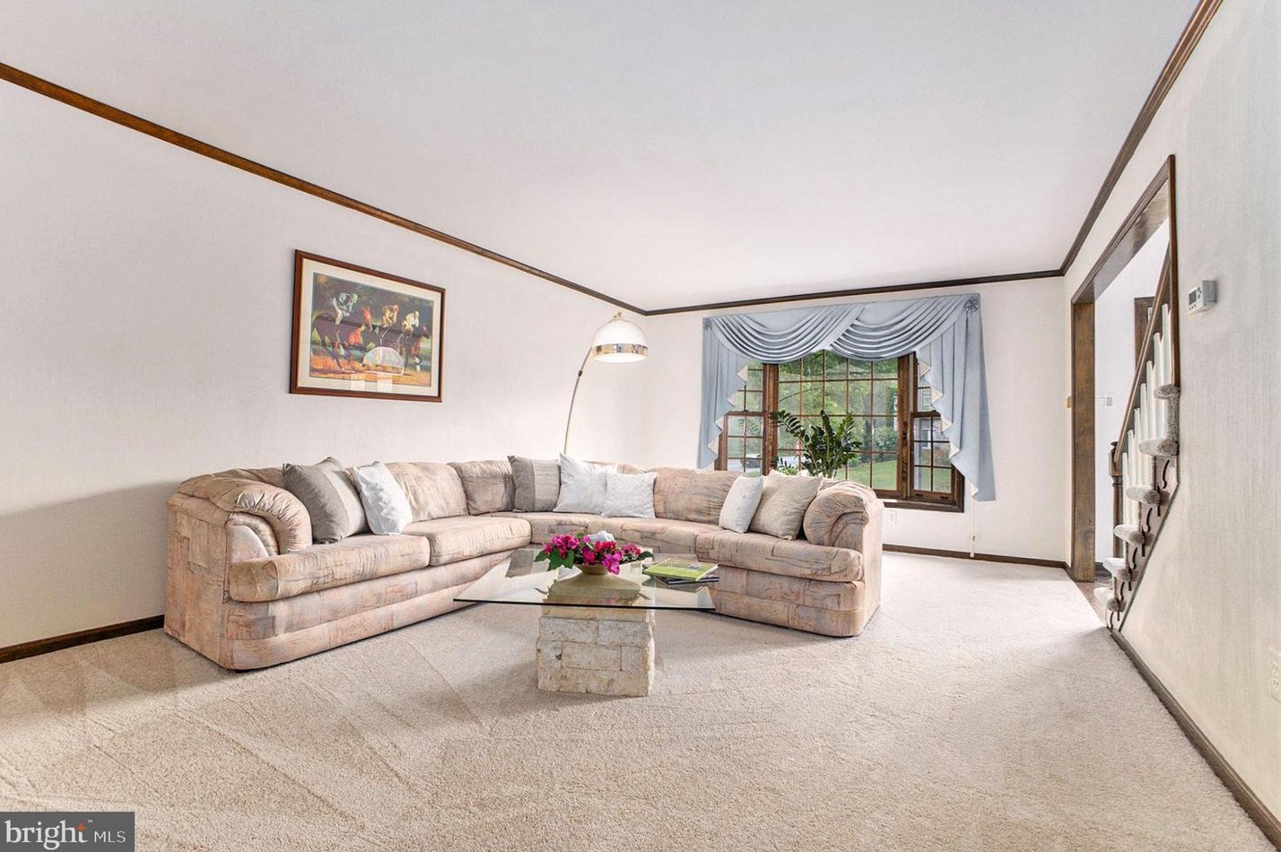 1989 Armstrong Dr, Lansdale PA 19446-5641 exterior