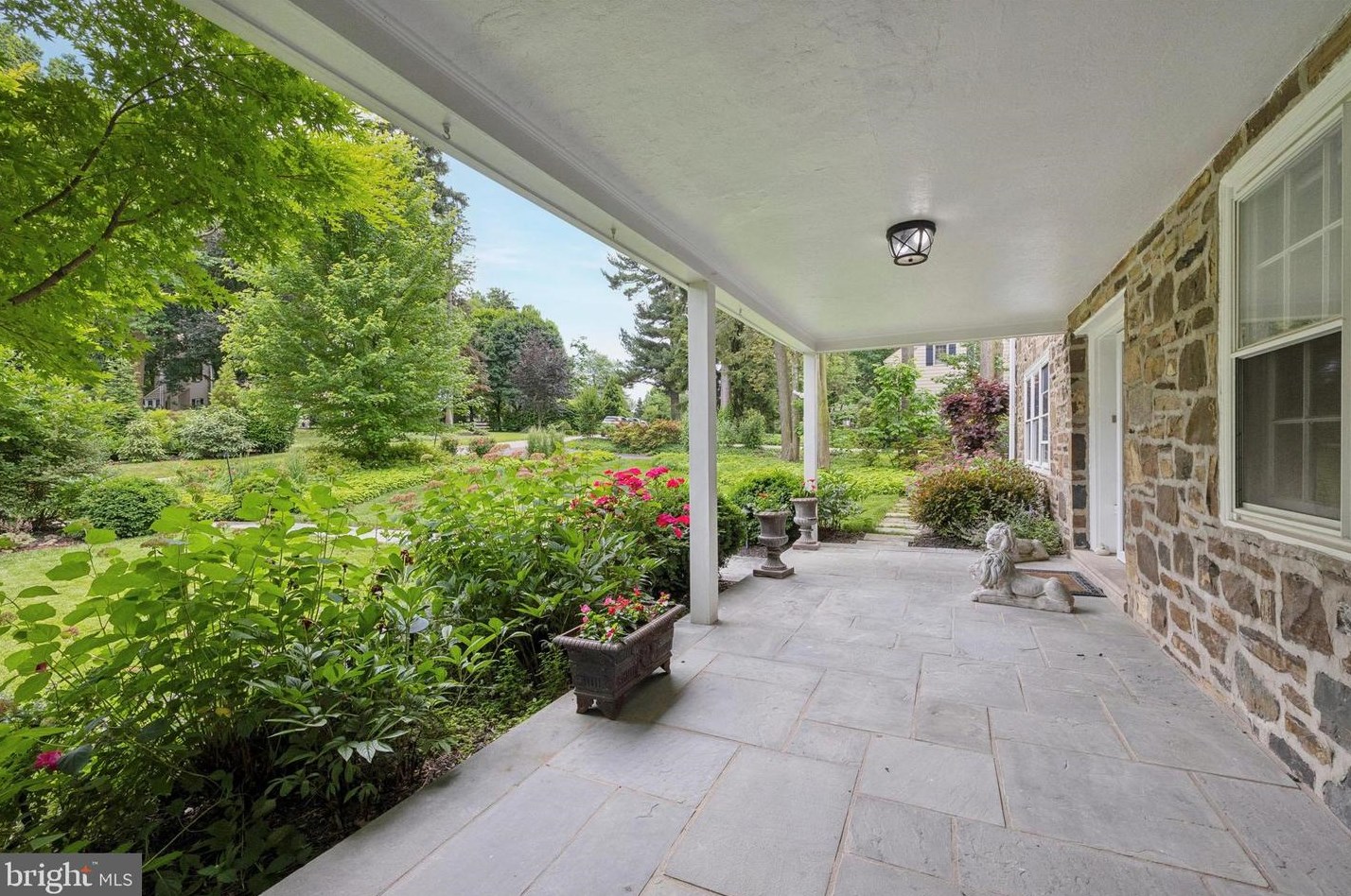 648 Mulford Rd, Wyncote, PA 19095