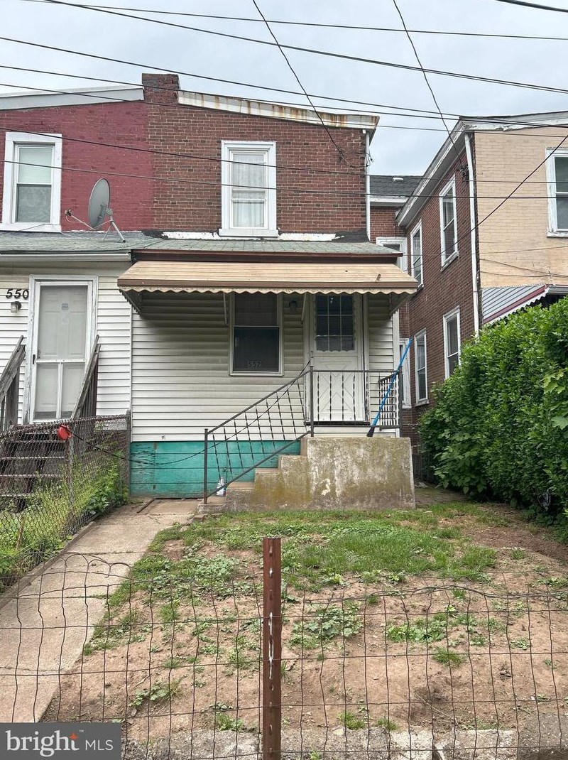 552 Astor St, Norristown, PA 19401