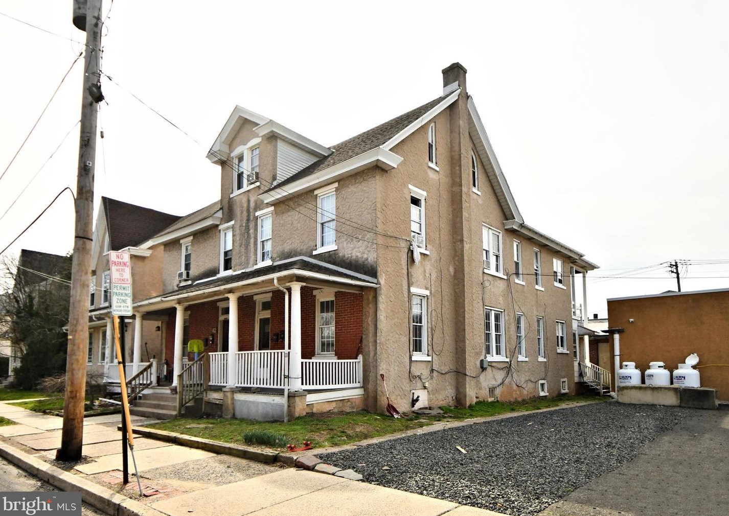 44 W 3rd St, Lansdale, PA 19446