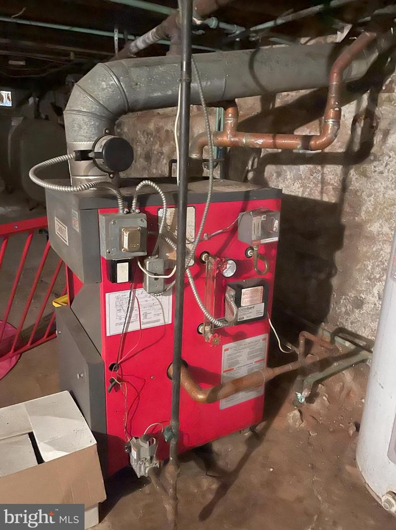 538 Astor St, Norristown PA  19401-3744 exterior