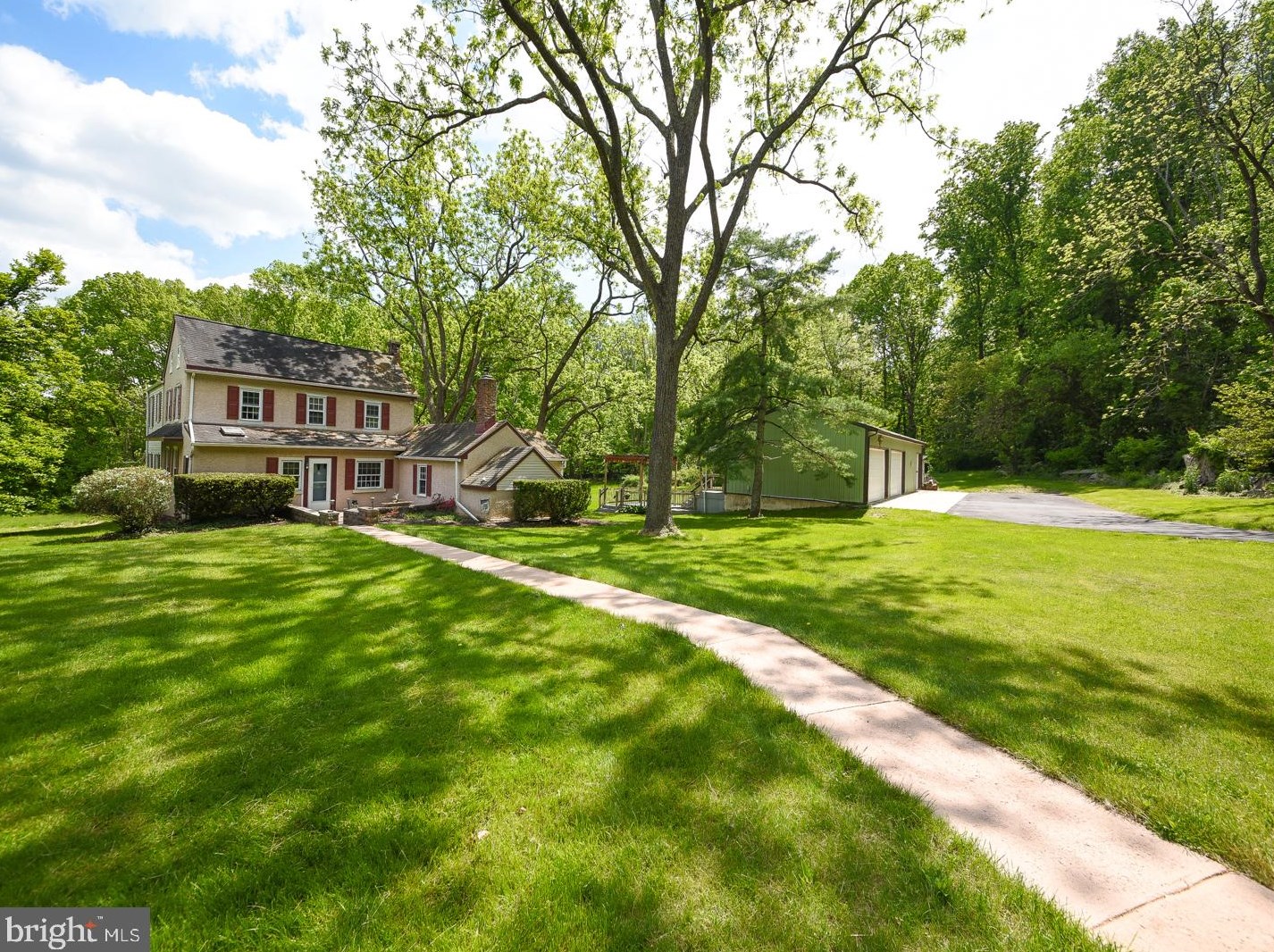 18 Delphi Rd, Collegeville, PA 19473-1713
