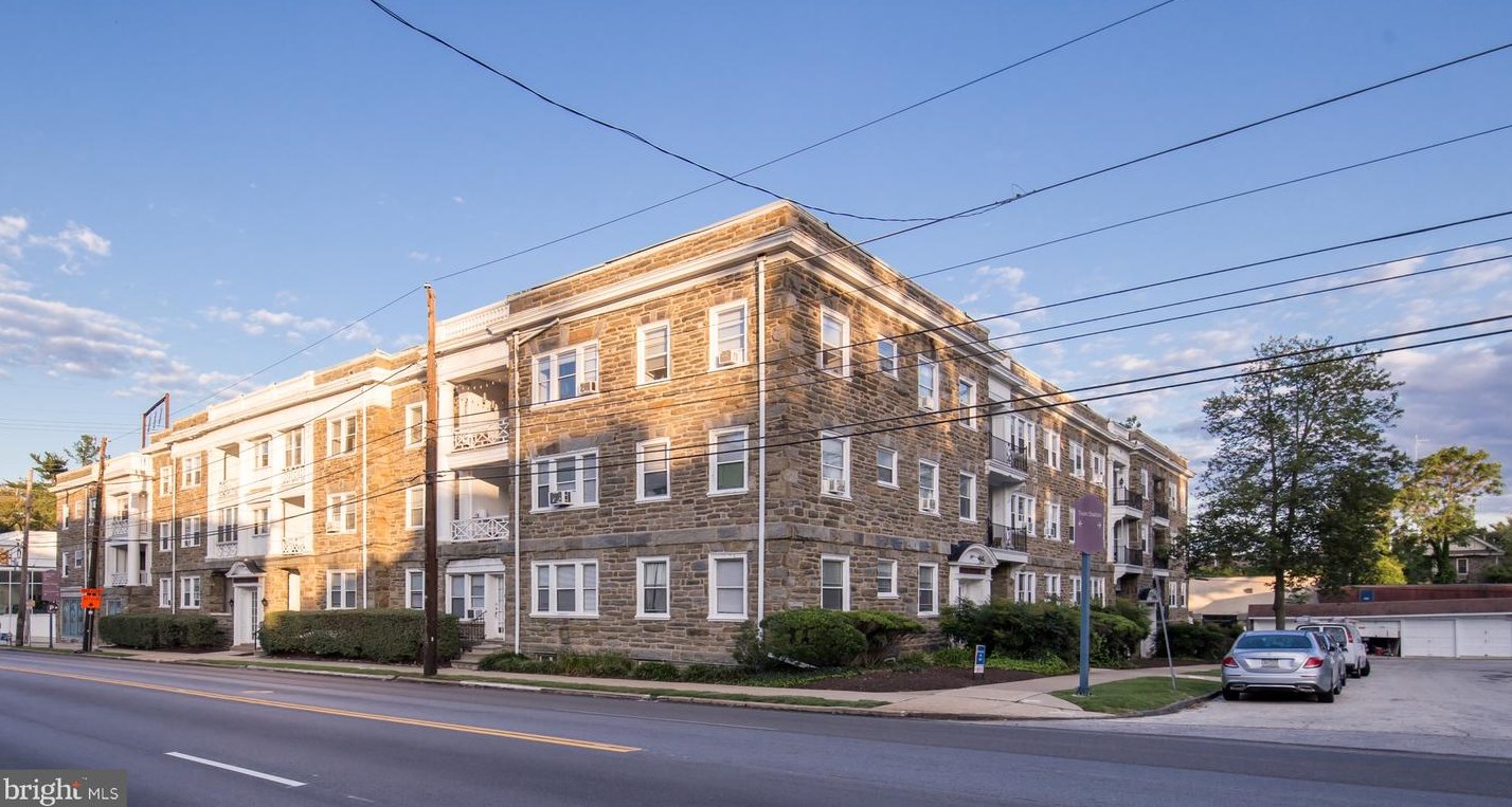 10 Montgomery Ave #d4, Cynwyd, PA 19004