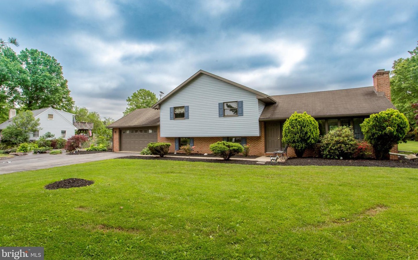 200 Congo Rd, Gilbertsville, PA 19525