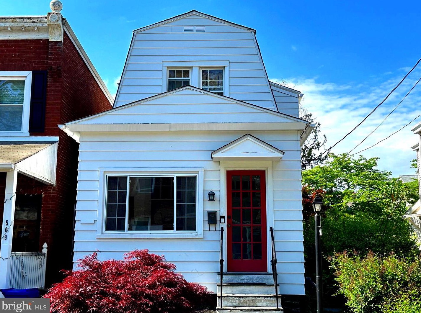 511 Willow St, Meadowbrook, PA 19046-3202