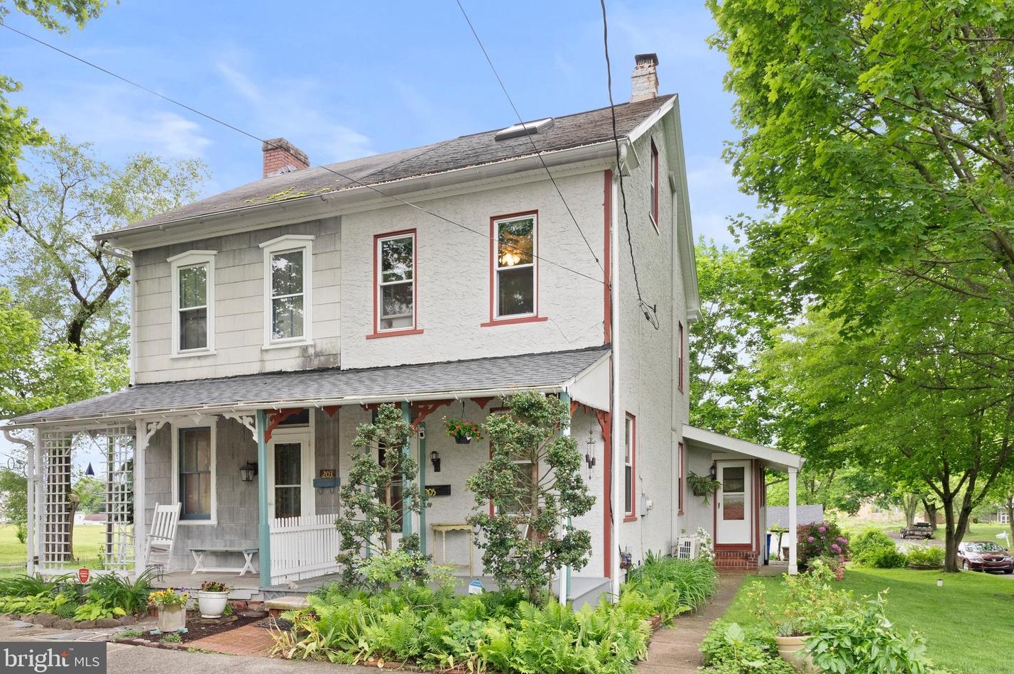 205 Henry St, Pottstown, PA 19464