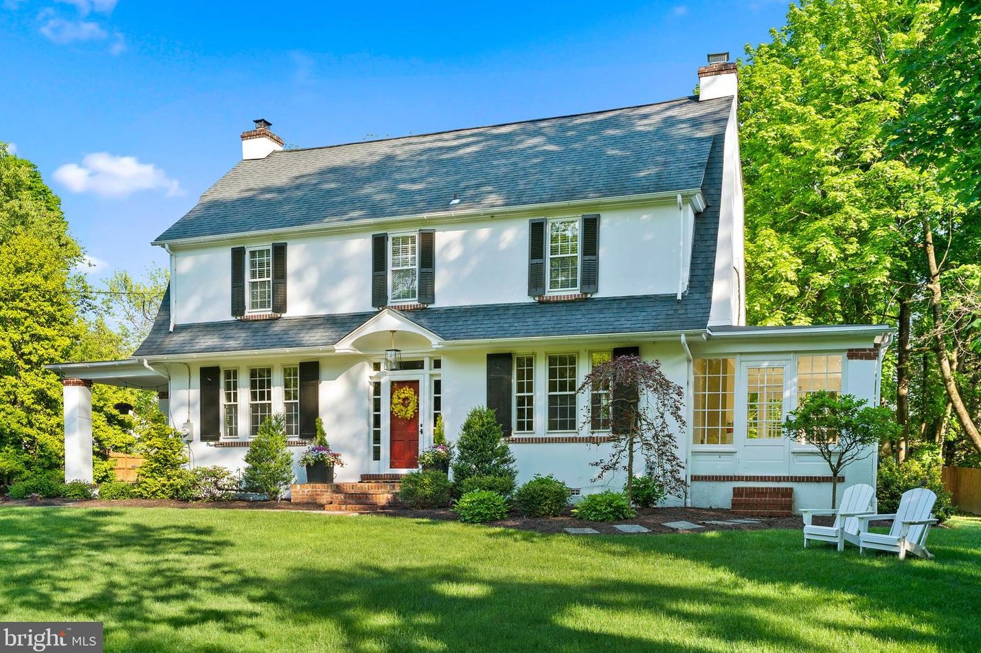 616 Montgomery Rd, Prospectville, PA 19002-3531