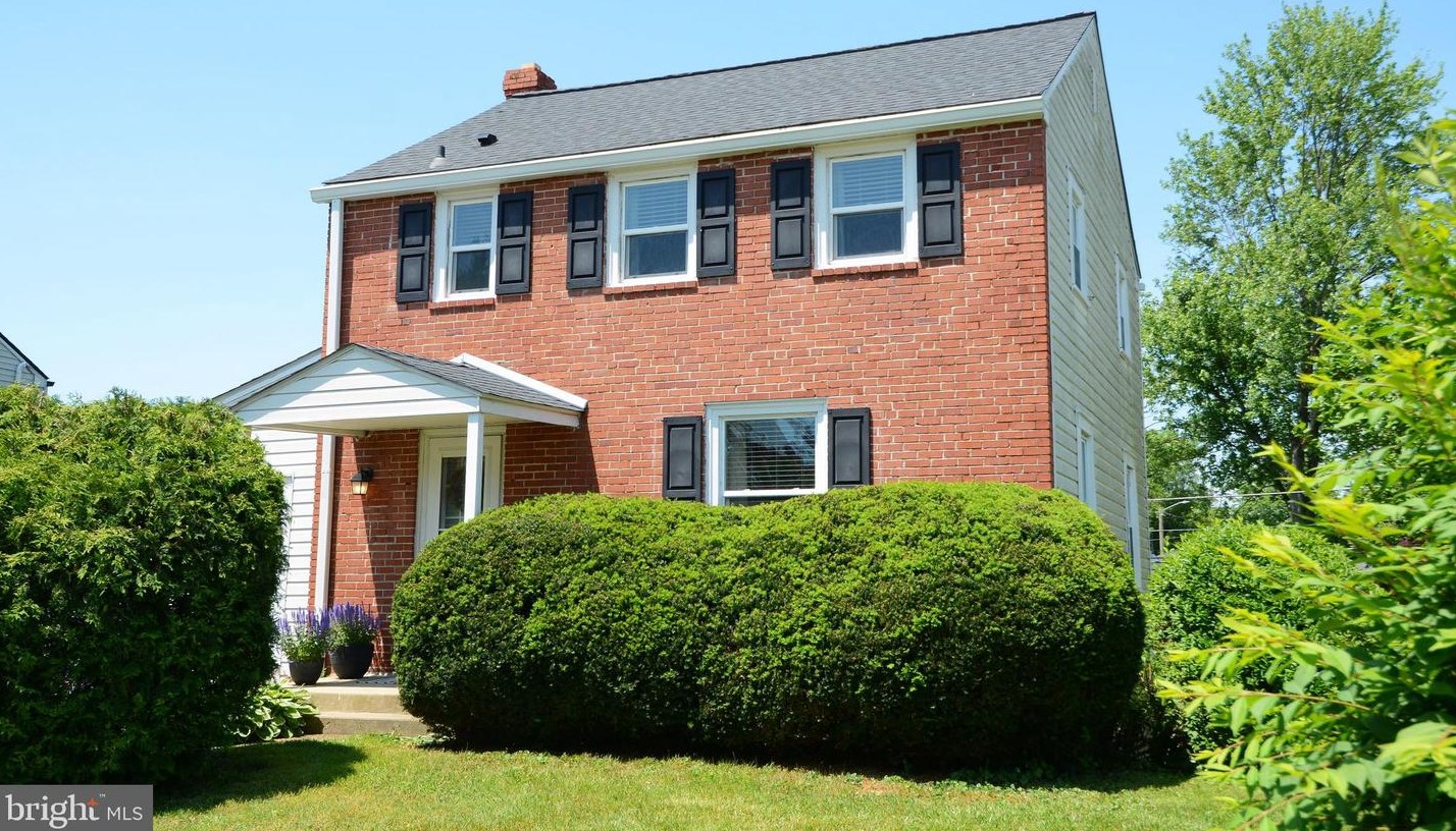 321 Lorraine Ave, Oreland, PA 19075