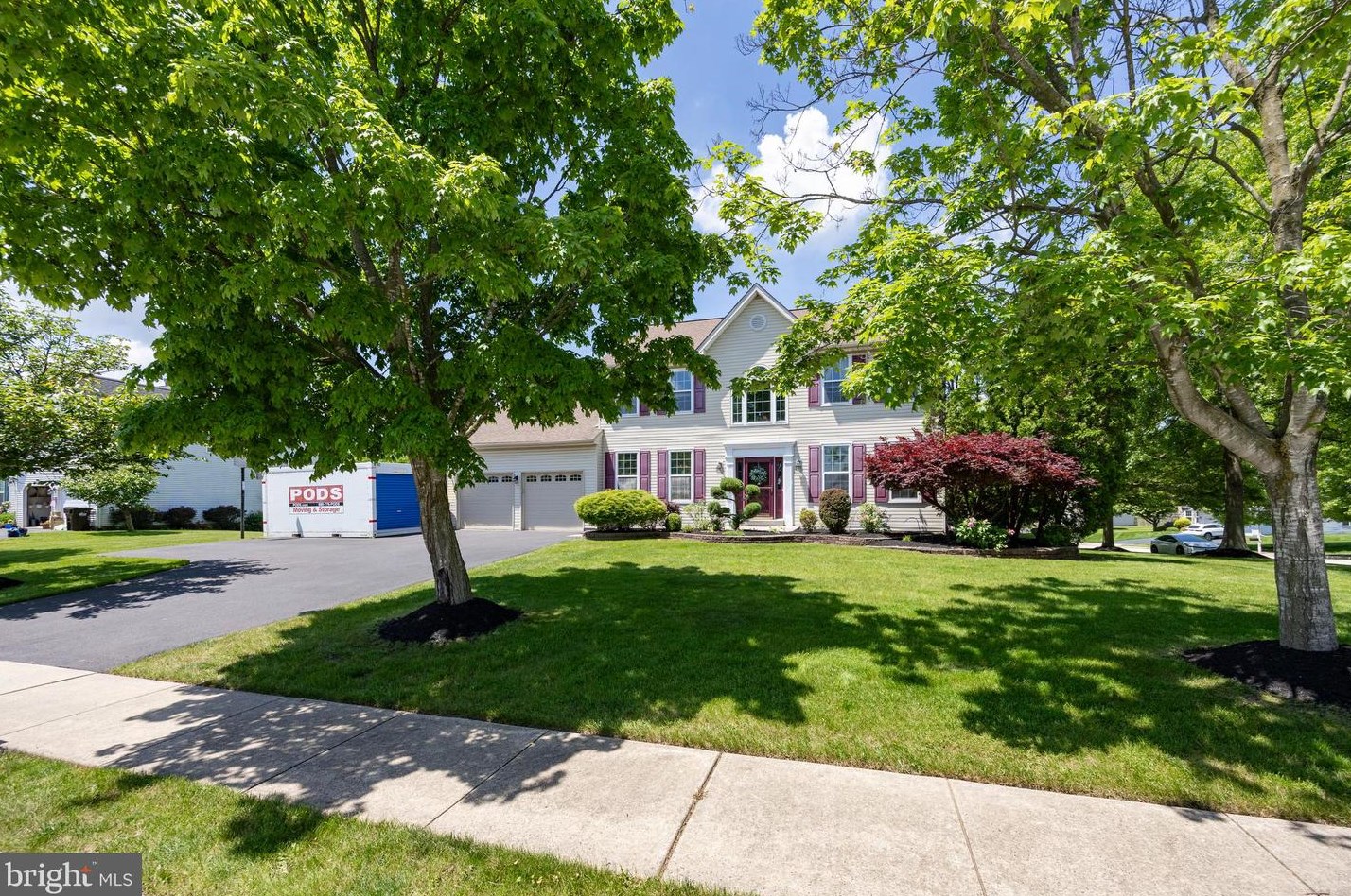2775 Fischer Rd, Hatfield, PA 19440-3802