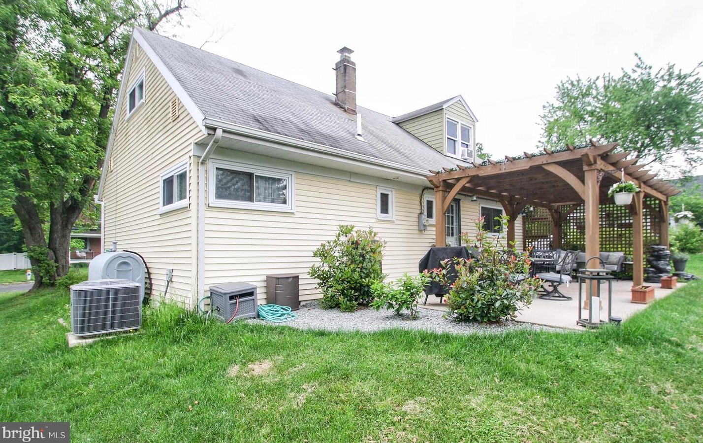 340 9 St, North Wales PA  19454-3013 exterior