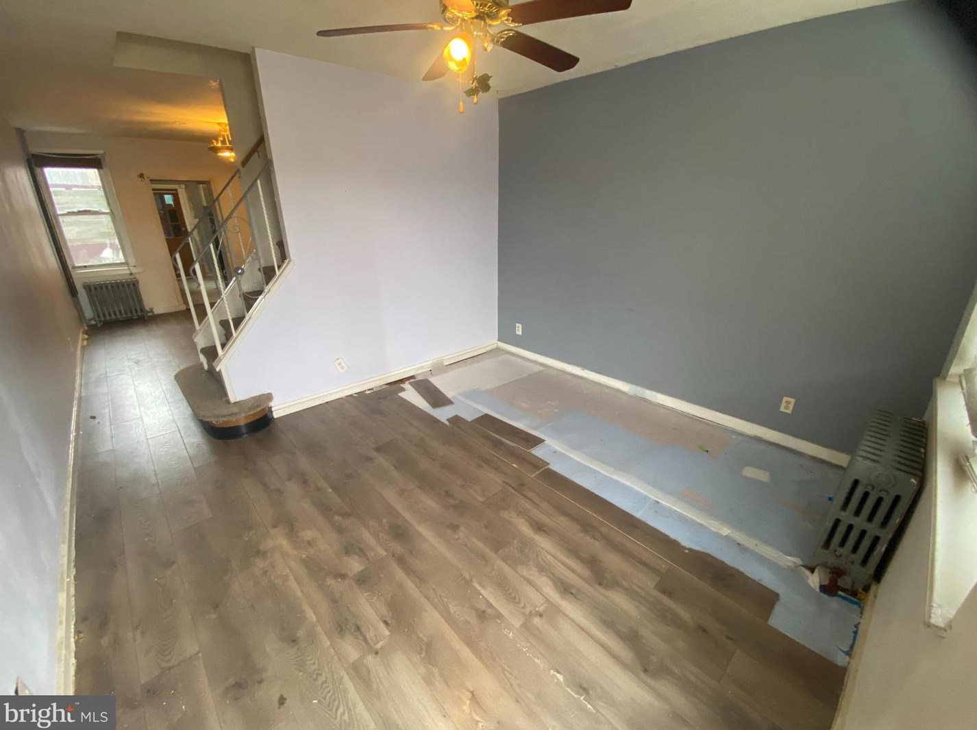 60 Rambo St, Norristown, PA 19405-1412