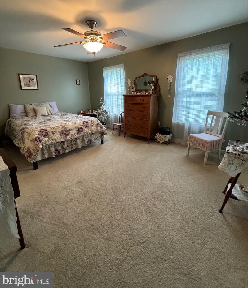 632 Maple Gln Cir, Pottstown PA 19464-3253 exterior