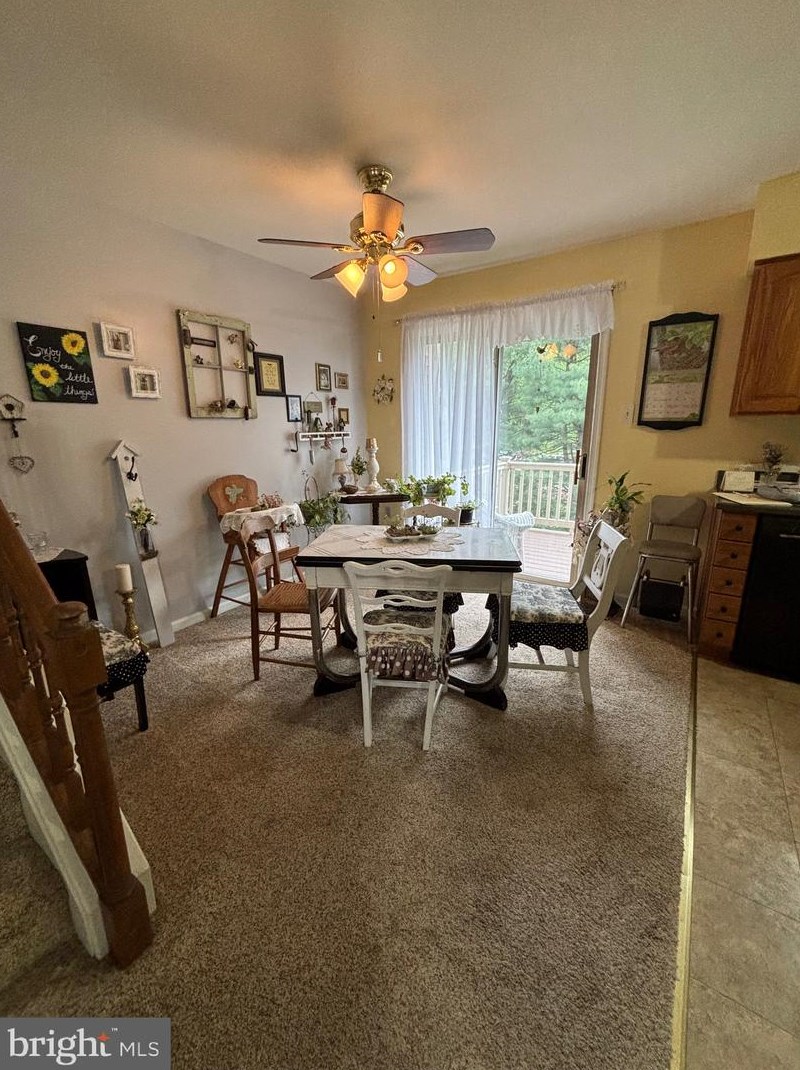 632 Maple Gln Cir, Pottstown PA 19464-3253 exterior