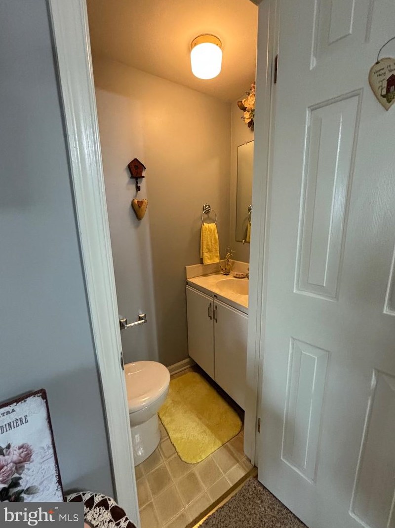 632 Maple Gln Cir, Pottstown PA 19464-3253 exterior