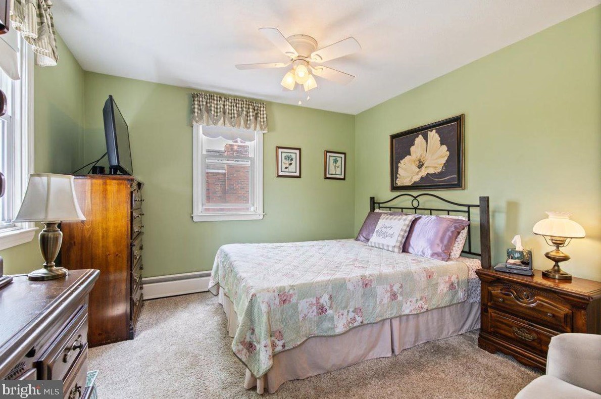 1823 Powell St, Norristown PA  19401-3304 exterior