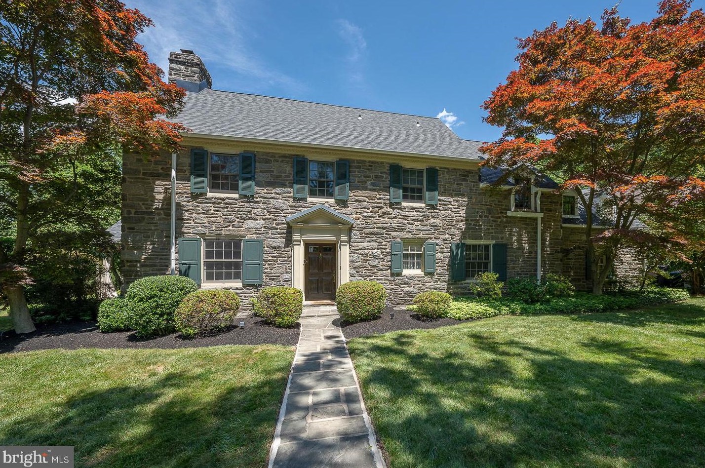 7807 Froebel Rd, Ardsley, PA 19038
