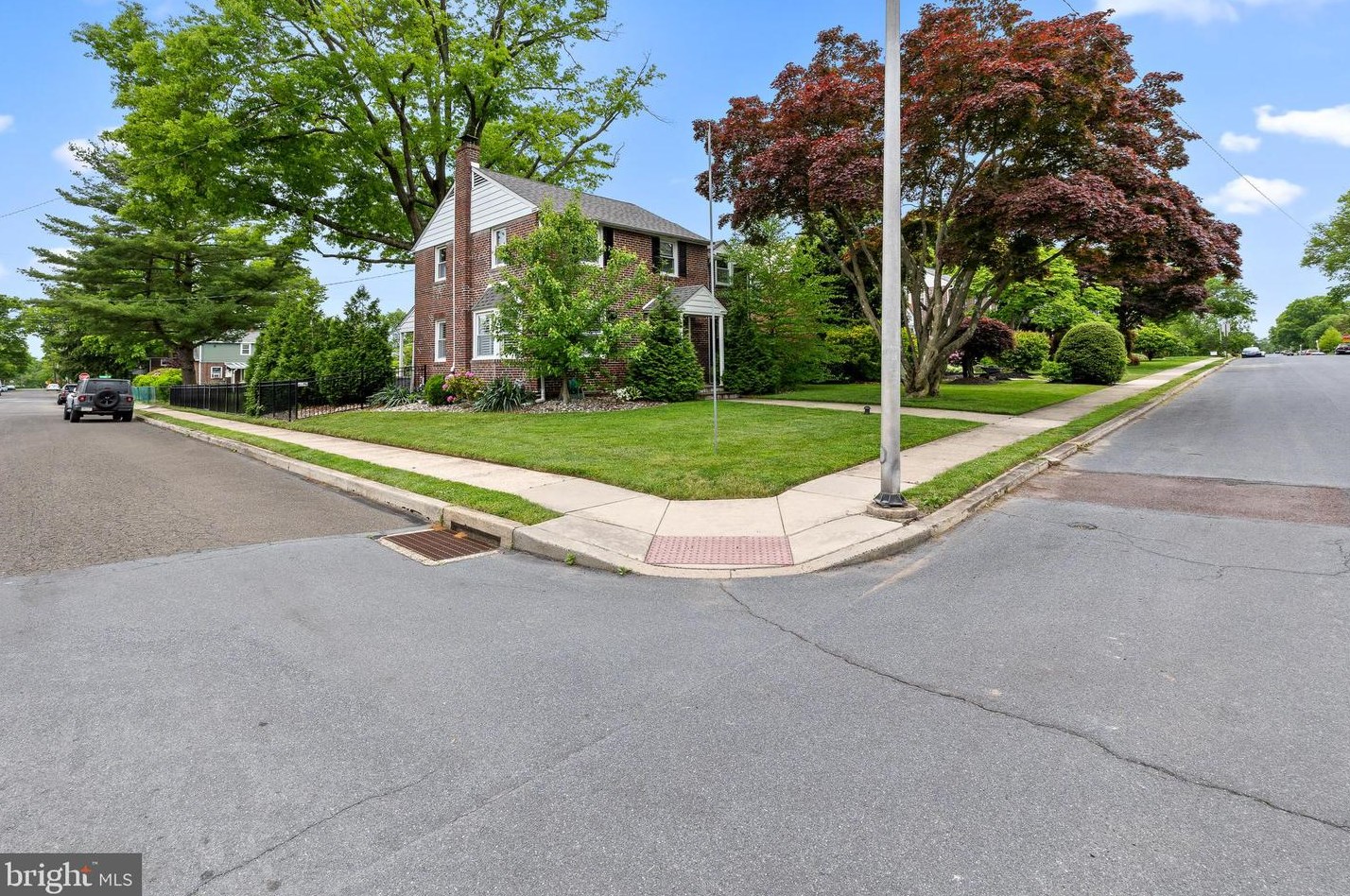 500 Delaware Ave, Lansdale, PA 19446