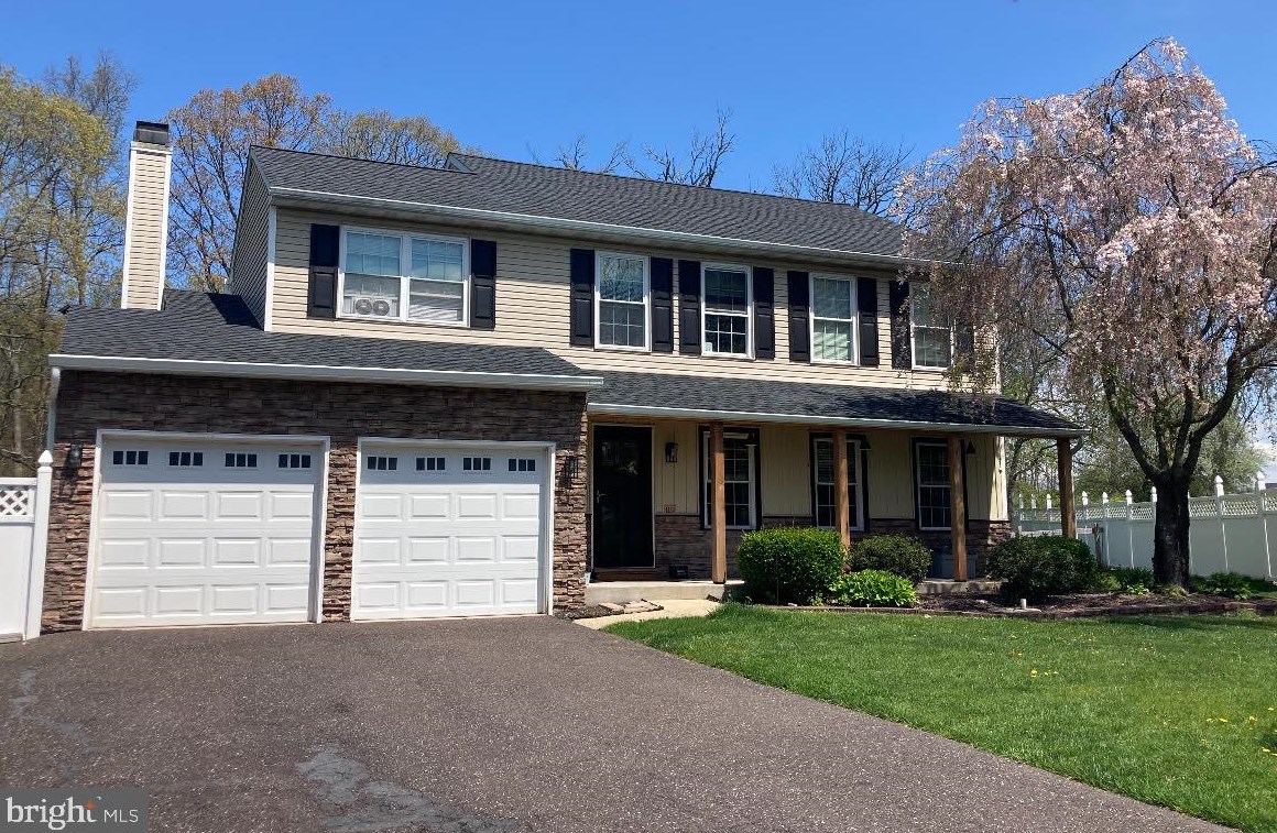 2005 Deer Ridge Dr, Pottstown, PA 19464