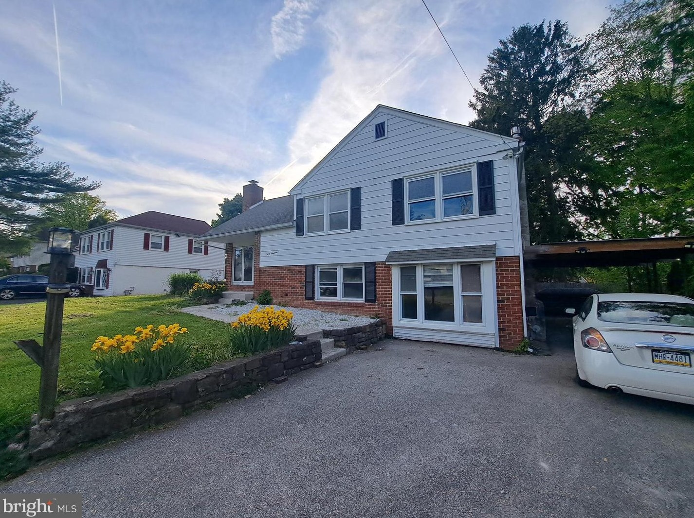 3019 Wales Rd, Norristown, PA 19403-4203