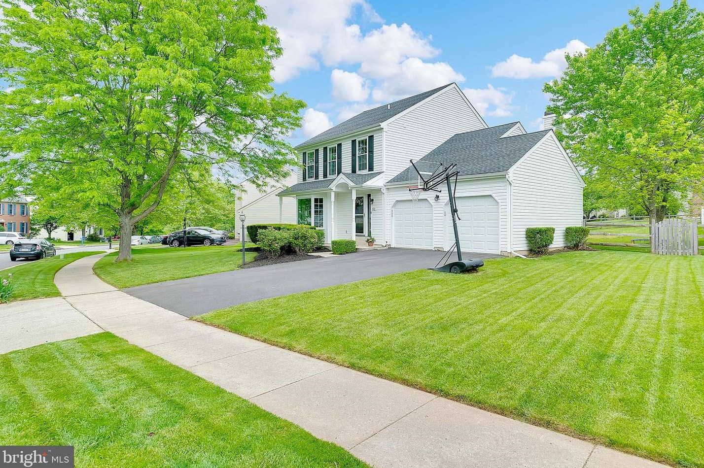62 Saratoga Way, Harleysville, PA 19438-2980