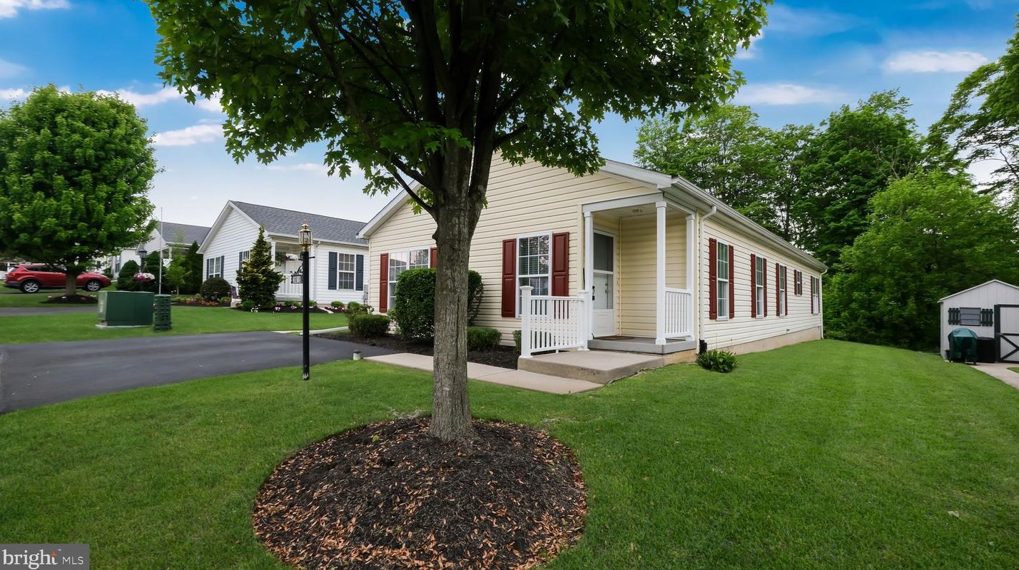 3015 Inkberry Circle N #3015, North Wales, PA 19454
