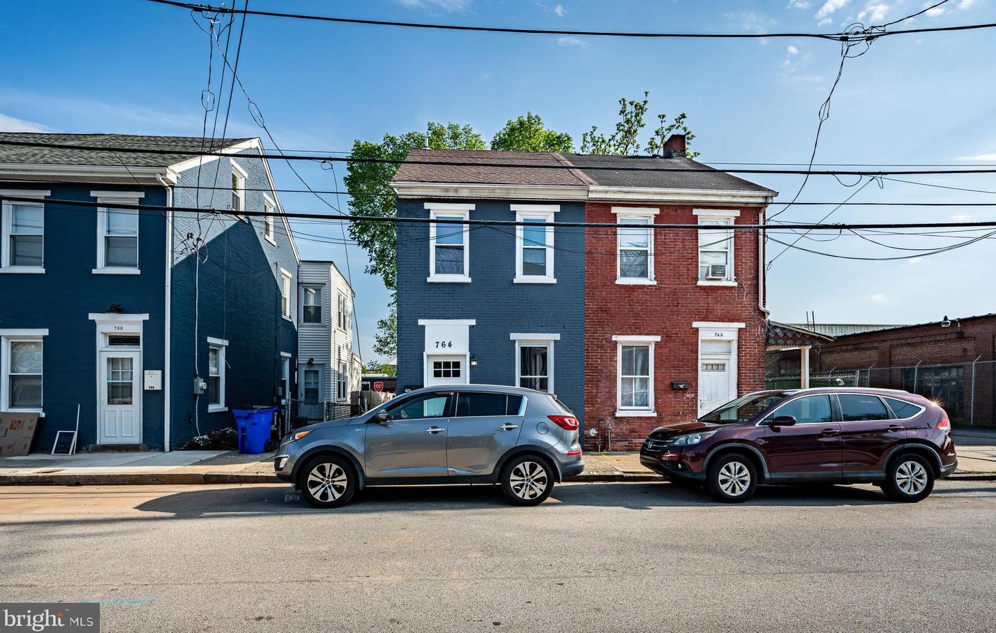 764 Queen St, Pottstown, PA 19464-6014