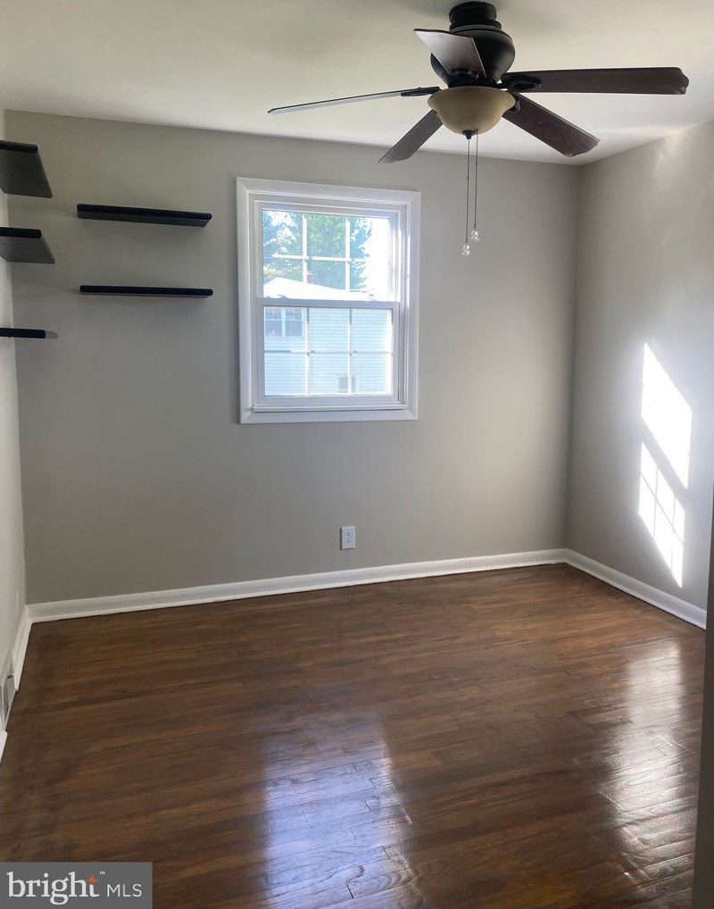 2936 Michele Dr, Norristown PA  19403-4170 exterior