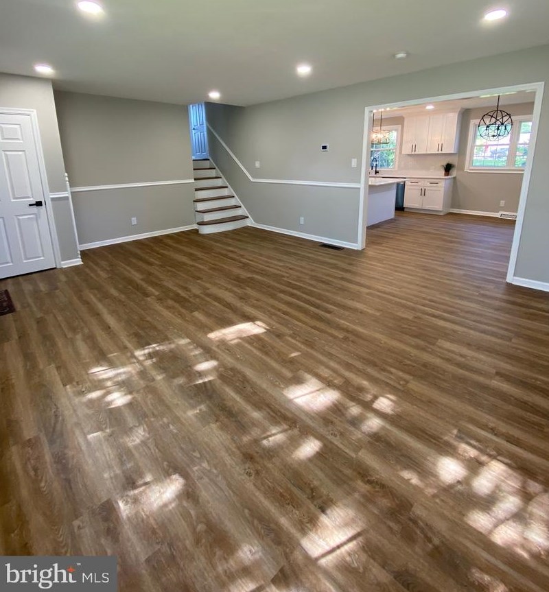 2936 Michele Dr, Norristown PA  19403-4170 exterior