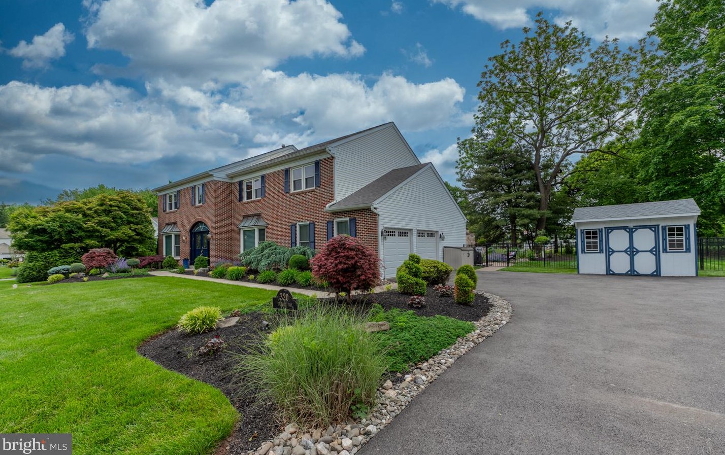 320 Richard Way, Collegeville, PA 19426