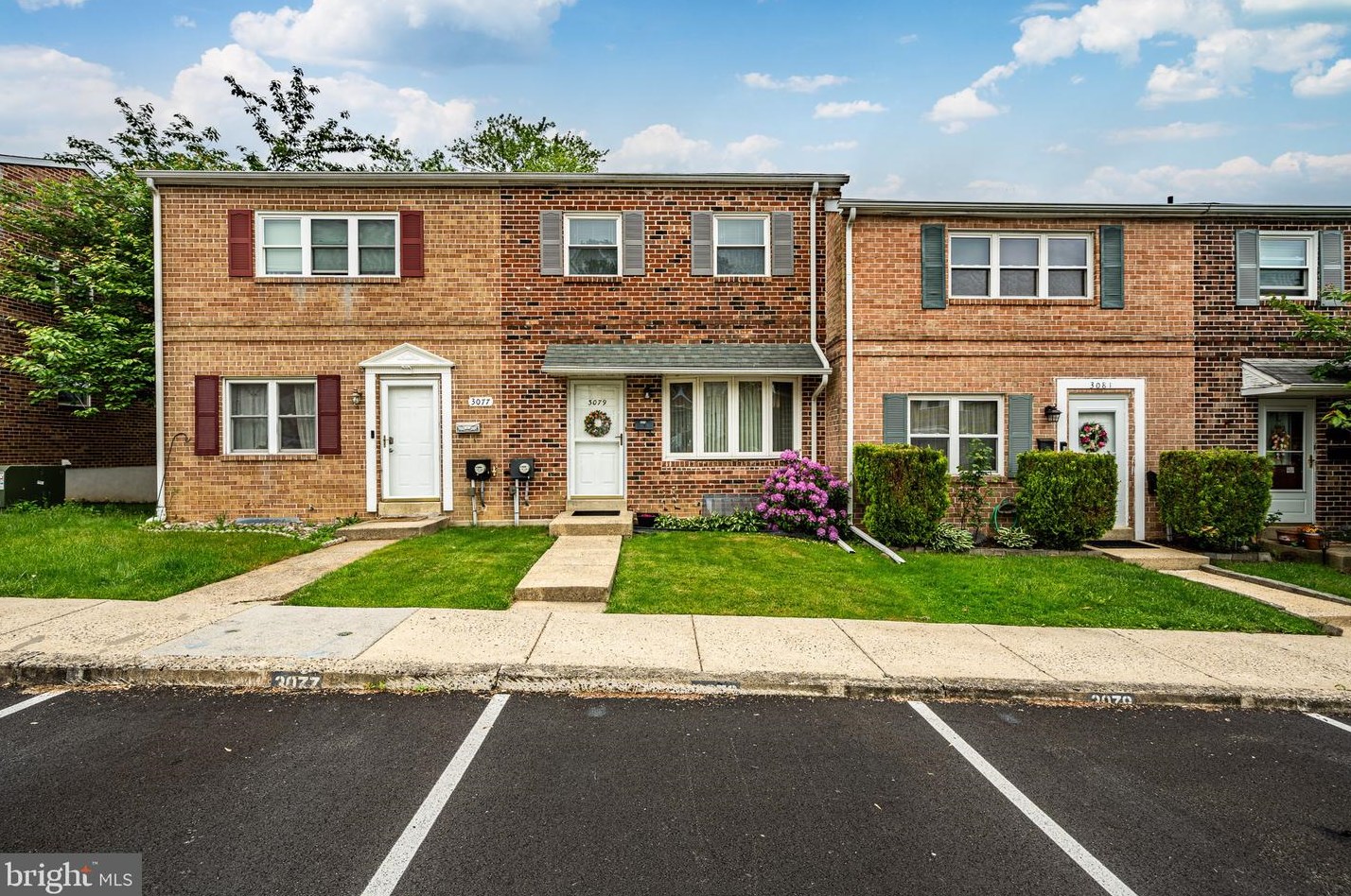 3079 Cardin Pl, Norristown, PA 19403-1449