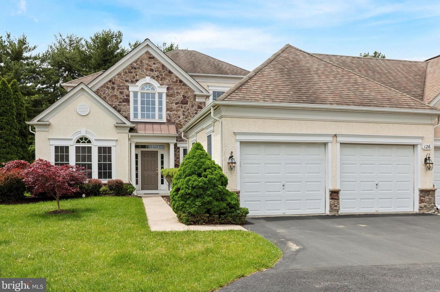 126 Mahogany Way, Lansdale, PA 19446-6084
