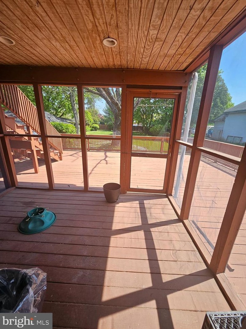 8 Potts Ave #1st Fl, Norristown, PA 19403