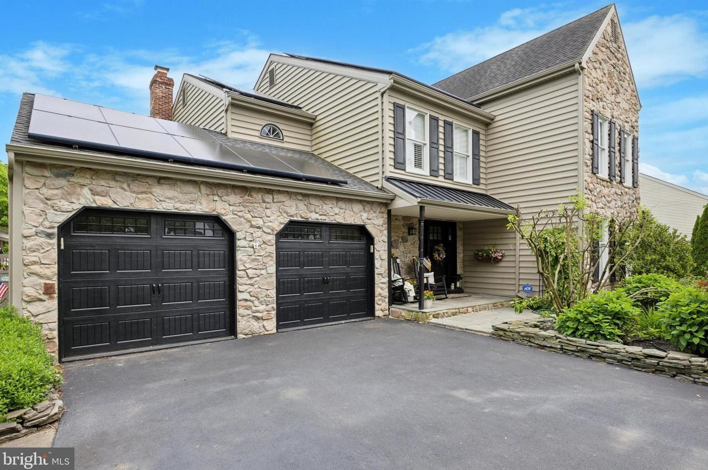 8 Ridgewood Way, Harleysville, PA 19438-2957
