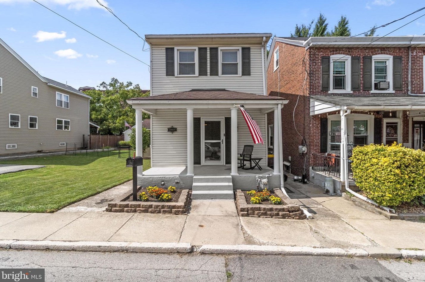 922 Stewart St, Norristown, PA 19405