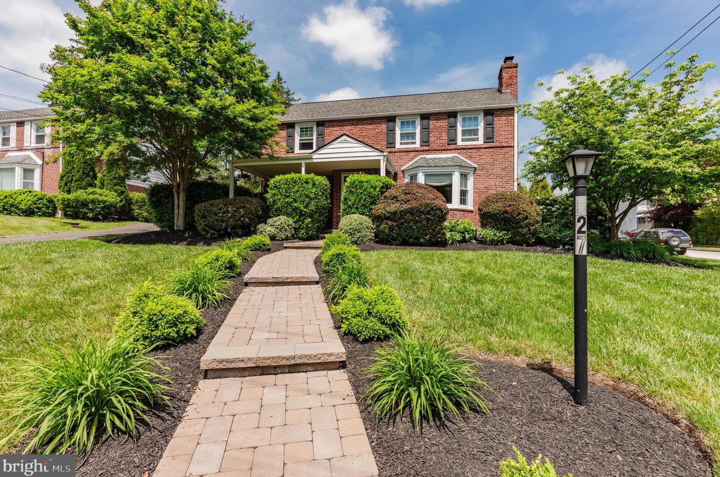 527 Bethan Rd, Melrose Park, PA 19027-1930