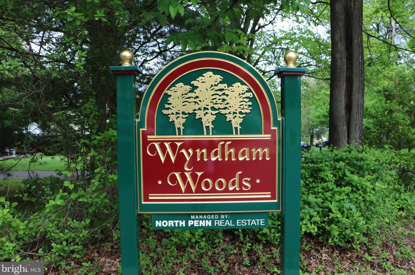 145 Wyndham Woods Way, Hatfield, PA 19440