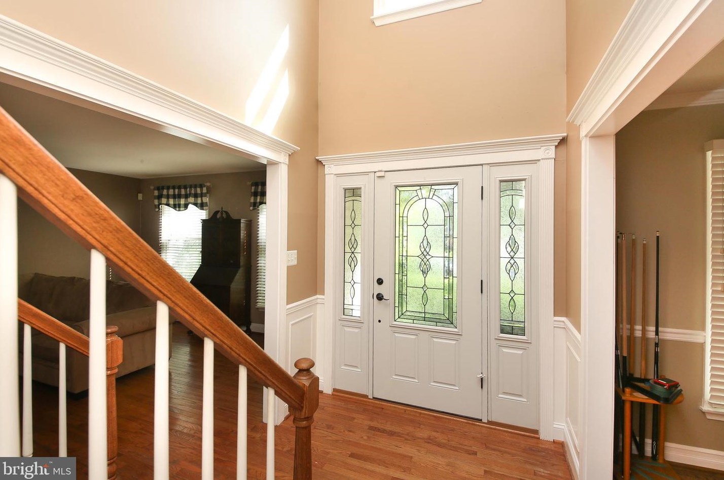 549 Paterno Dr, Harleysville, PA 19438